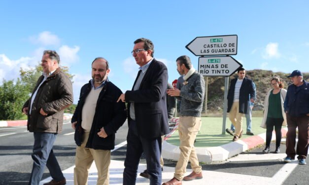 Los retos del nuevo Gobierno de la Junta en la Cuenca Minera