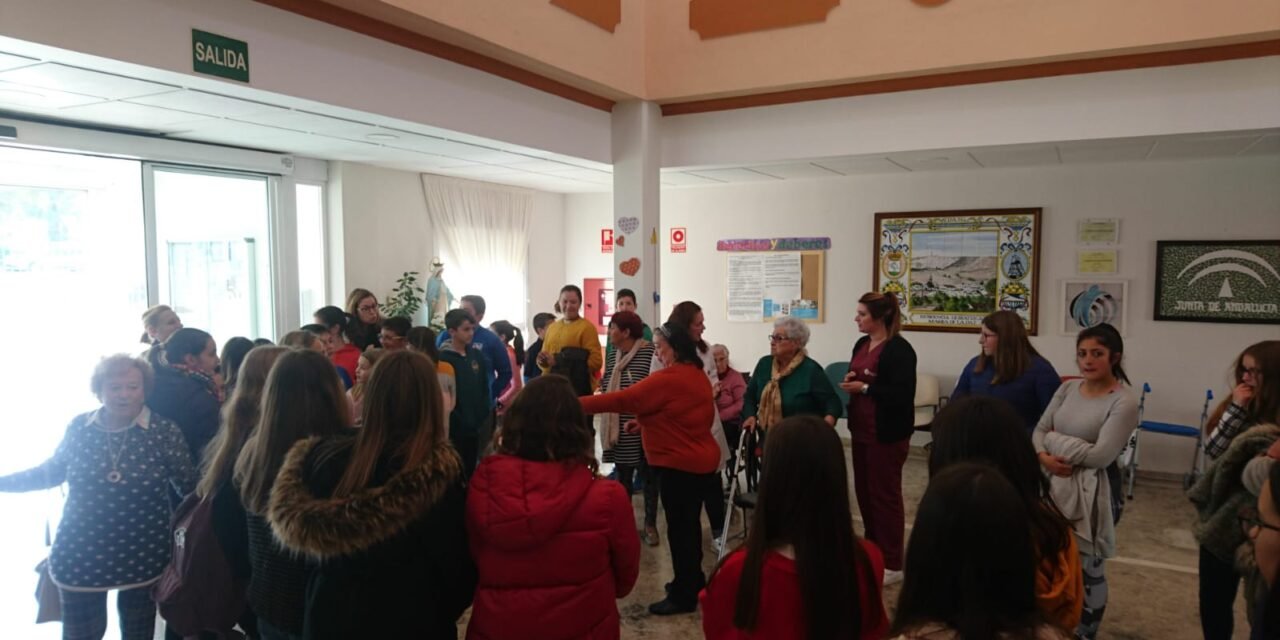 Nerva acogerá el III Encuentro Provincial de Consejos de Infancia y Adolescencia