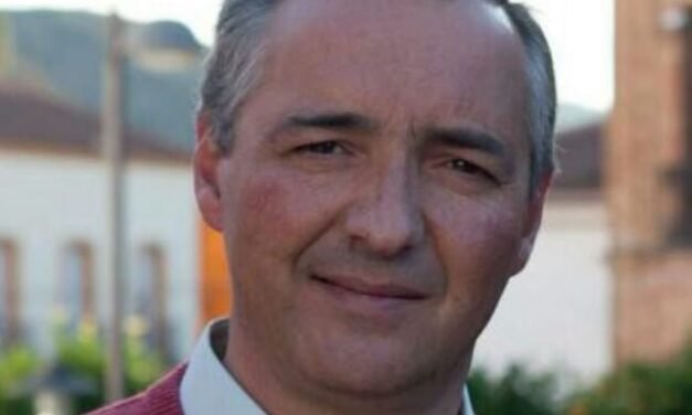 Francisco José Gallardo, elegido candidato a la Alcaldía de Nerva por Avanzamos por ti