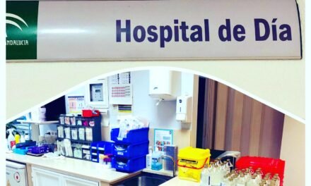 El Hospital de Riotinto amplía su actividad asistencial a las tardes