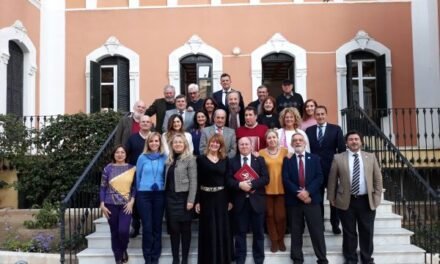 Insersa logra el Premio Empresarial 2019 por su implicación con el territorio
