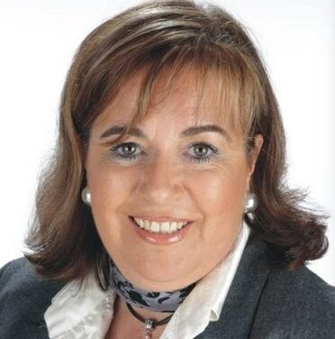 La campillera Manuela Caro, nueva delegada de Salud de la Junta