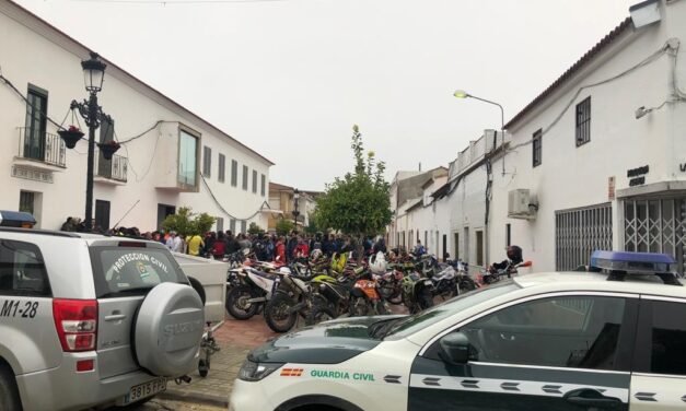 El Edificio Multifuncional de El Campillo ya tiene el nombre de Laura Luelmo