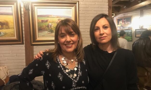 Dos víctimas del franquismo de Nerva y El Campillo protagonizan un programa de La Sexta