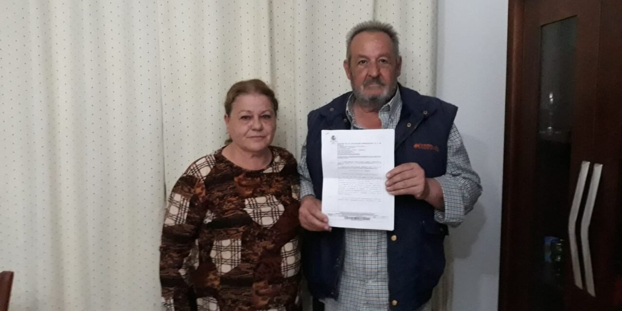 La Junta dice que el trámite del desahucio en El Campillo lo inició el Ayuntamiento en 2014