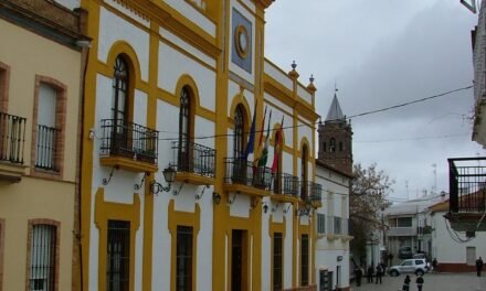 El Ayuntamiento de Zalamea comunica al Gobierno que no tiene ninguna calle franquista