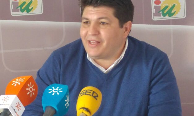 Polémica entre el Gobierno y el Ayuntamiento de Zalamea por la simbología franquista