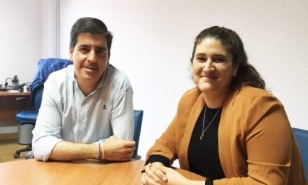 El PSOE de Riotinto promete formar a los jóvenes para que trabajen en el municipio