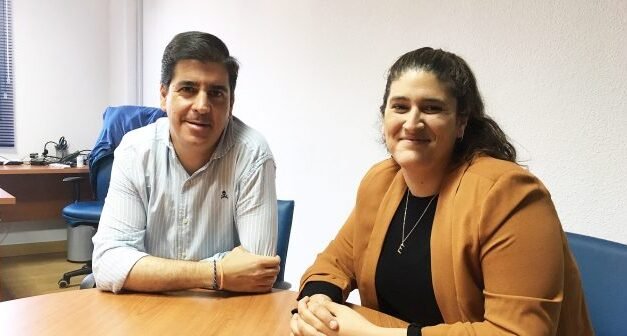 El PSOE de Riotinto promete formar a los jóvenes para que trabajen en el municipio