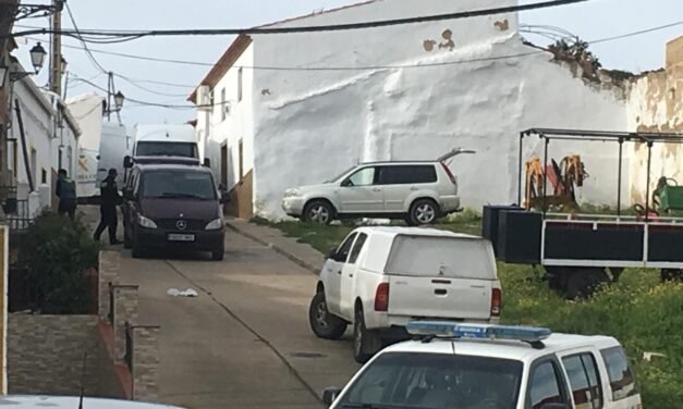 La juez ya investiga a la exnovia de Montoya por el crimen de Laura Luelmo