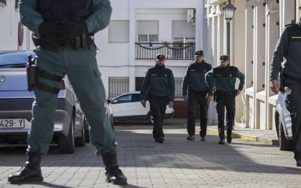 La exnovia de Bernardo Montoya no se presenta en el juzgado