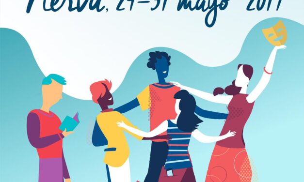 La Seper Adela Frigolet de Nerva celebra por todo lo alto su XVII Semana Cultural