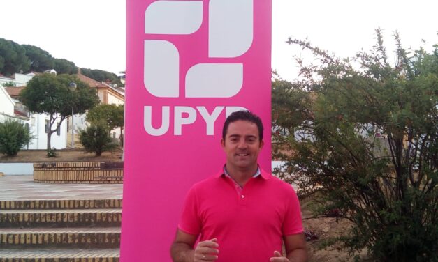 Daniel Bendala: «Quiero devolver a Riotinto la cercanía de su Ayuntamiento»