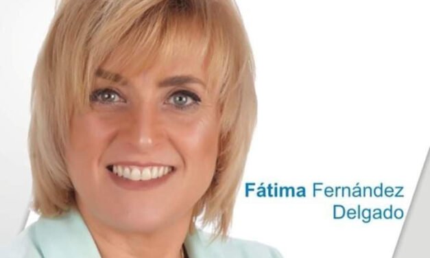 Fátima Fernández: “Nos diferencia que sabemos gestionar y nos avalan los hechos”
