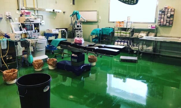 El Hospital de Riotinto amplía las operaciones de Oftalmología a los sábados