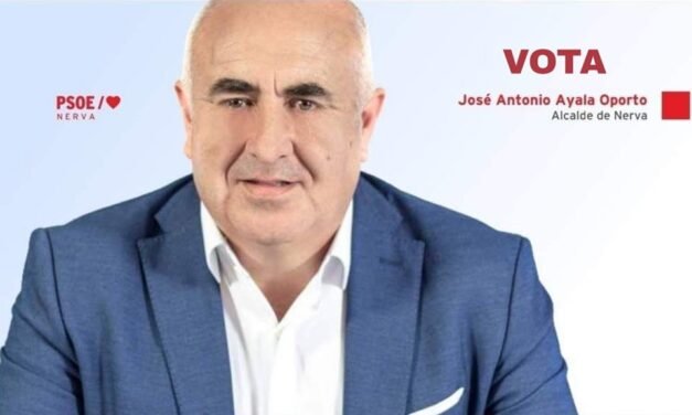 José Antonio Ayala: «Nuestro gran aval es el esfuerzo, el trabajo y el altruismo»