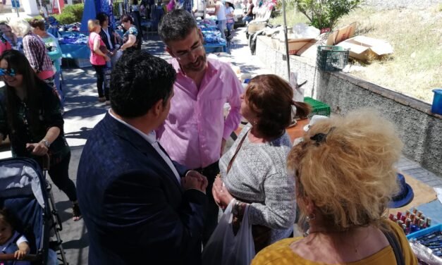 El PP de Nerva apuesta por la autovía de la Cuenca Minera