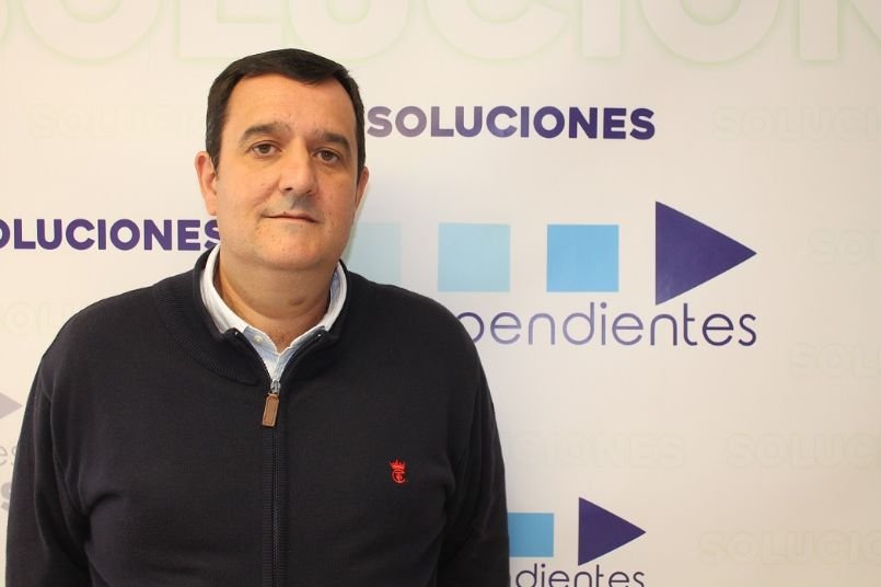 Juan José Ramos presenta su candidatura este sábado en Riotinto