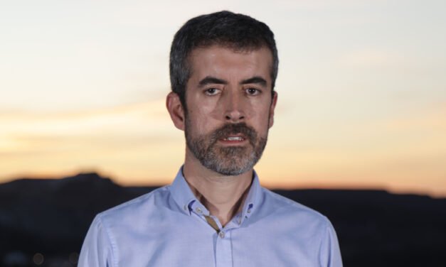 El PP promete eliminar y bajar impuestos en Nerva