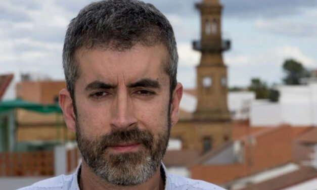 El PP convoca a los nervenses a tomarse un café con su candidato