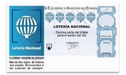La Lotería Nacional deja en Lepe 300.000 euros