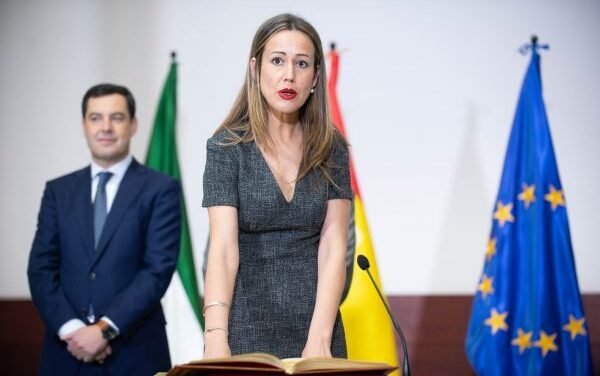 La Junta cree que el nuevo fallo judicial no paralizará la mina de Riotinto