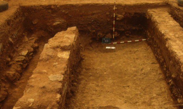 El patrimonio de Riotinto protagoniza las Jornadas Europeas de Arqueología