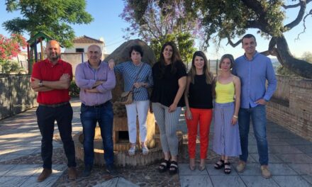 Los próximos alcaldes de la Cuenca ponen en común los problemas de la comarca