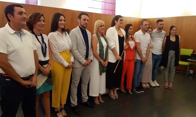 El PP quiere gobernar con el PSOE en Riotinto