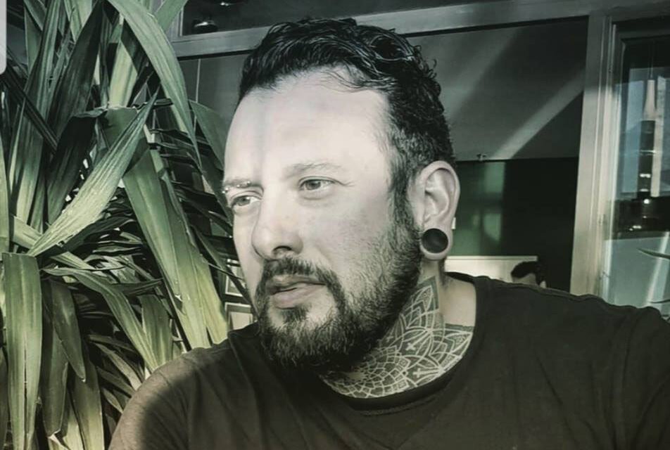 El tatuador Ángel López, Torre de Nerva 2019 por elección popular