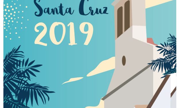 Las Delgadas acoge este fin de semana su centenaria fiesta de la Santa Cruz