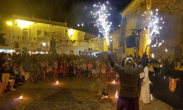 Animan a los onubenses a acudir a las XV Jornadas Musulmano Cristianas de Zalamea