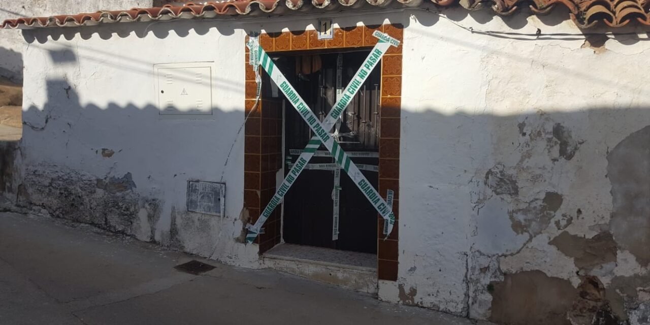 El Ayuntamiento de El Campillo no comprará la casa de los Montoya