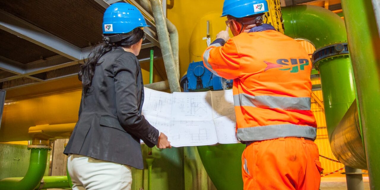 La primera pyme de Huelva ‘socialmente responsable’ prepara su llegada a la Cuenca