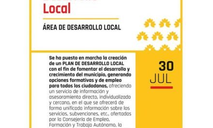 El Ayuntamiento de Zalamea inicia un Plan de Desarrollo Local