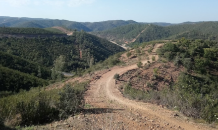 Riotinto, Nerva, El Pozuelo y Berrocal, incluidos en una guía turística de la provincia