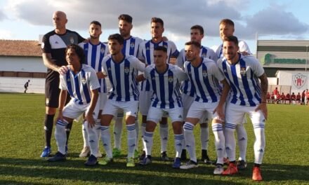 El Recreativo cierra la liga con un partido en casa a beneficio del Banco de Alimentos de Huelva