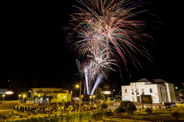 Las Fiestas de San Roque tendrán una hora diaria sin ruido