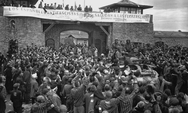 El Gobierno publica los nombres de cinco nervenses y un campillero asesinados en Gusen