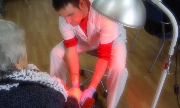 La Cuenca Minera se solidariza con el alzheimer