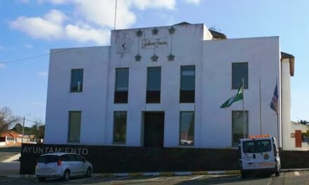 El Ayuntamiento de Riotinto cifra su deuda en más de tres millones de euros