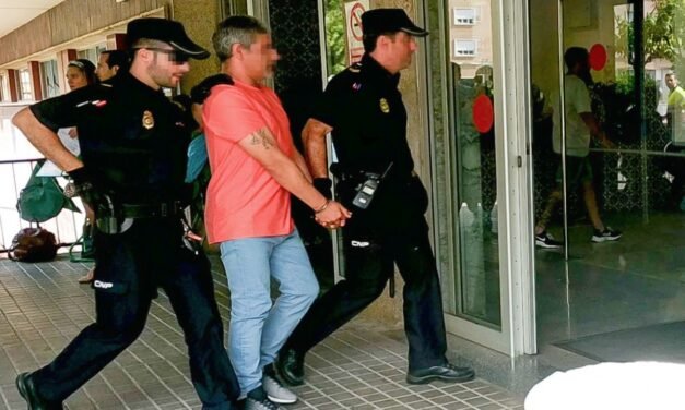 Bernardo Montoya se somete a pruebas médicas para demostrar su impotencia