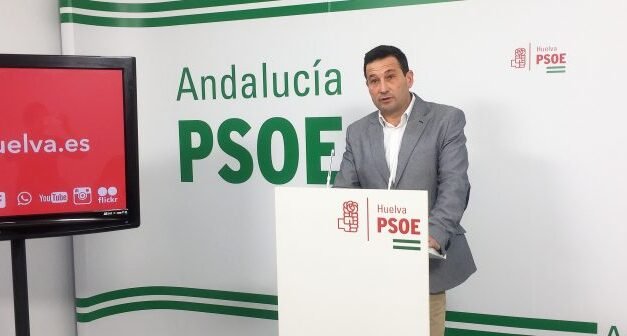 El PSOE ve un «desastre sanitario» en el Hospital de Riotinto