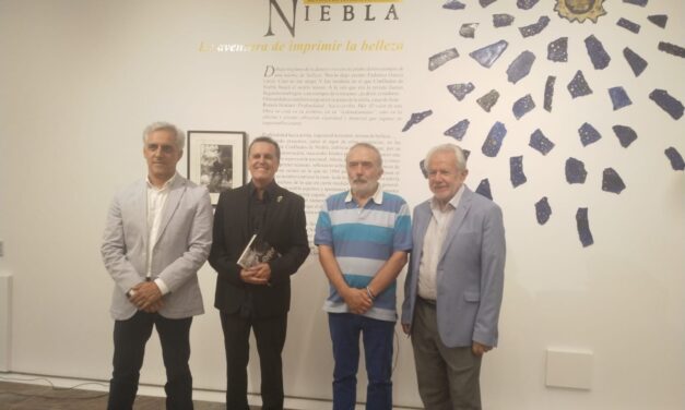 Cobos Wilkins protagoniza el inicio del Otoño Cultural Iberoamericano