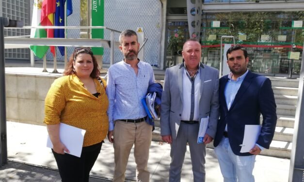 El PP de Nerva aplaude que la Junta estudie alternativas sobre el vertedero