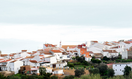 Berrocal, Riotinto, El Campillo y Zalamea, entre los pueblos de Huelva con mayor renta per cápita