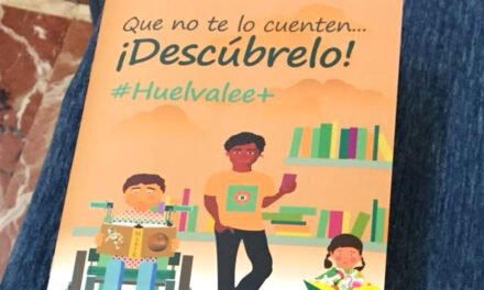 La campaña #Huelvalee+ llega a Campofrío