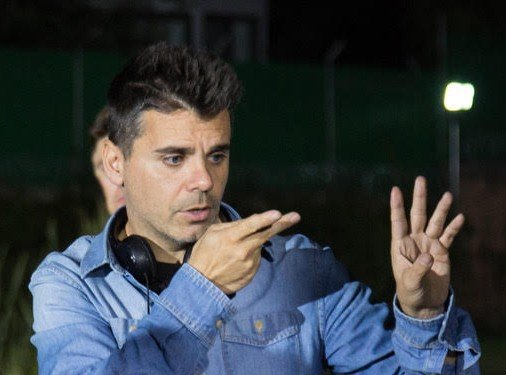 El cineasta nervense Martín Ferrera regresa al Festival de Sitges