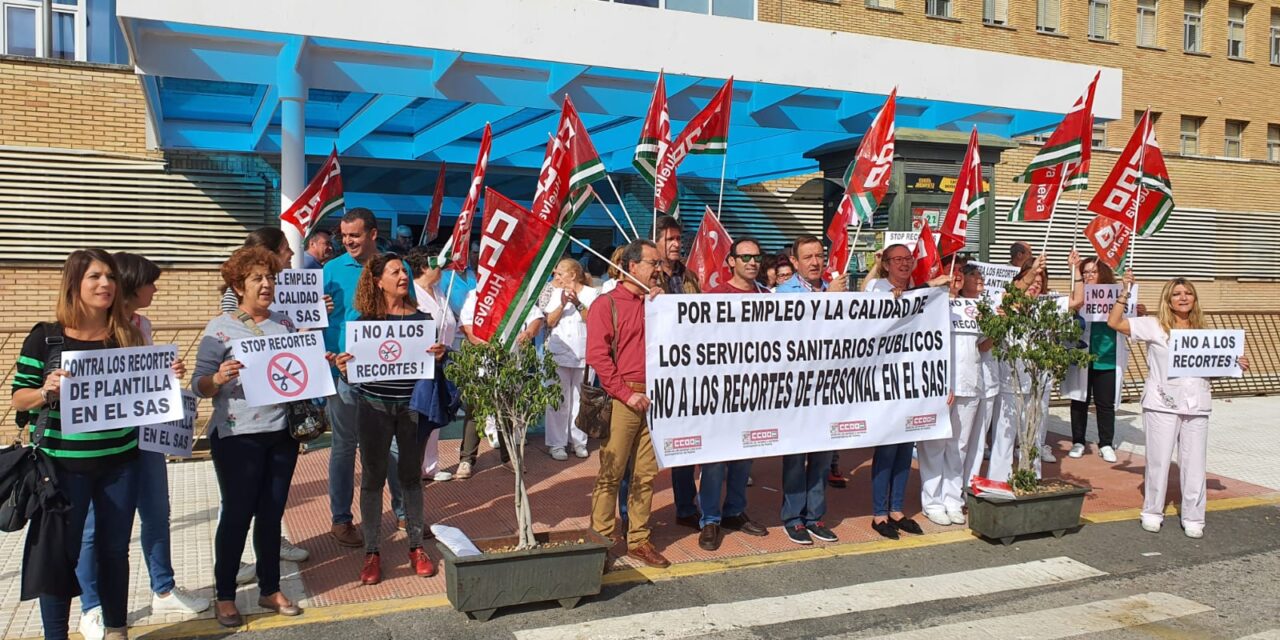 Los alcaldes de la Cuenca lamentan la dimisión de un nuevo directivo del hospital