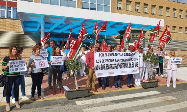 Los alcaldes de la Cuenca lamentan la dimisión de un nuevo directivo del hospital